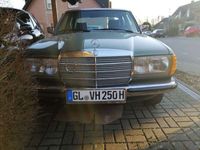 gebraucht Mercedes 250 