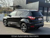 Gebraucht Ford Kuga Vignale 179 PS (131 kW) 2019 Schwarz SUV