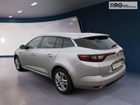 gebraucht Renault Mégane GrandTour IV TCe 140 Limited Deluxe Navi