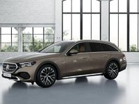 Gebraucht Mercedes E450 Avantgarde 367 PS (269 kW) 2026 Samtbraun metallic Kombi