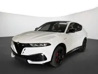 Neu Alfa Romeo Tonale Veloce 174 PS (127 kW) 2026 Weiß SUV