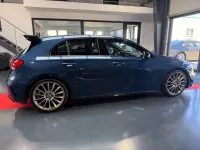 Gebraucht Mercedes A35 AMG AMG Edition 1 306 PS (225 kW) 2019 Blau Limousine