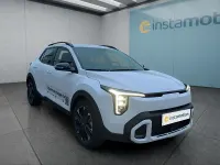 Gebraucht Kia Stonic GT-Line 116 PS (85 kW) 2025 Weiß SUV