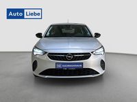 Gebraucht Opel Corsa Elegance 101 PS (74 kW) 2022 Silber Kleinwagen