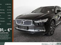 Gebraucht Volvo V90 Plus 197 PS (144 kW) 2024 Schwarz Kombi