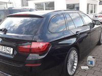 Brugt Alpina B5 540 HK (397 kW) 2014 Sort Sedan