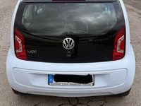 Second-hand VW up! take up! 60 CP (44 kW) 2013 Albastru Hatchback