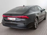 gebraucht Audi A7 50 TFSI e qu. S tr. HUD PANO NACHTS