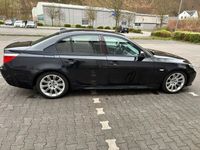 gebraucht BMW 520 E60 d M Paket Facelift