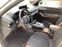Gebraucht Mazda MX30 Touring 107 kW (146 PS) 2021 Weiß SUV