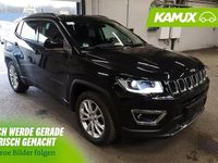 Gebraucht Jeep Compass 150 PS (110 kW) 2021 Schwarz SUV