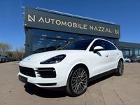 Gebraucht Porsche Cayenne 441 PS (324 kW) 2020 Weiß SUV