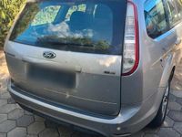 Brugt Ford Focus 136 HK (100 kW) 2009 Sølv Stationcar