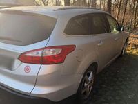 Gebraucht Ford Focus Titanium 163 PS (119 kW) 2013 Kombi
