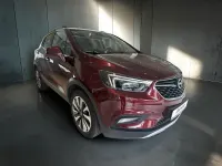 Gebraucht Opel Mokka Innovation 152 PS (111 kW) 2018 Braun SUV