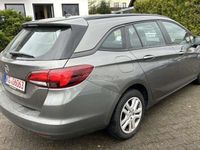 gebraucht Opel Astra Sports Tourer 1.6 CDTi Edition Navi PDC