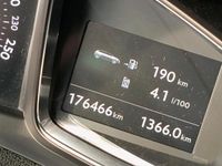 Gebraucht Citroën DS5 200 PS (147 kW) 2014 Silber Kleinwagen