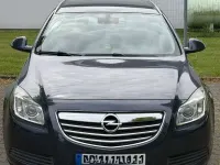 Gebraucht Opel Insignia Cosmo 160 PS (117 kW) 2011 Kombi