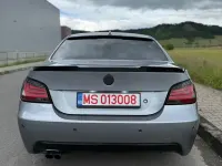 Gebraucht BMW 530 Performance 218 PS (160 kW) 2005 Silber Limousine