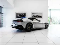 Second-hand Ferrari 12 Cilindri 829 CP (609 kW) 2025 Argintiu
