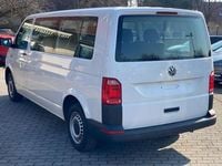 Gebraucht VW T6 150 PS (110 kW) 2019 Andere Van