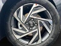 Neu Hyundai i20 Trend 90 PS (66 kW) 2026 Grau Kleinwagen