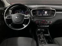 Gebraucht Kia Sorento Vision 200 PS (147 kW) 2018 Metallic SUV