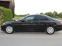 Gebraucht Mercedes S350 258 PS (189 kW) 2014 Schwarz Limousine