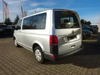 Brugt VW T6.1 150 HK (110 kW) 2022 Sølv Van