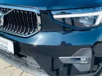 Usata Volvo XC40 163 CV (119 kW) 2024 Nero SUV