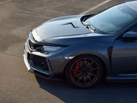 gebraucht Honda Civic Type R FK8