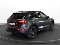 gebraucht Audi Q5 S line 45 TFSI quattro S tronic