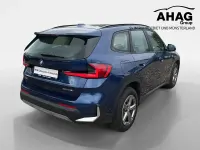 Second-hand BMW X1 Shadowline 136 CP (100 kW) 2023 Negru SUV