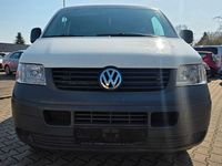 Gebraucht VW T5 105 PS (77 kW) 2005 Weiß Van