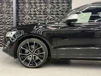 Gebraucht Audi SQ5 Competition 326 PS (239 kW) 2017 Schwarz SUV