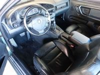 gebraucht BMW 328 Cabriolet i Sport Edition "Original M-Paket"