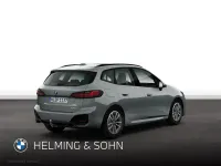 Gebraucht BMW 223 Active Tourer Sport Line 204 PS (150 kW) 2025 Grau Van / Kleinbus