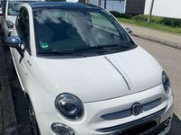 gebraucht Fiat 500 1.0 GSE Hybrid Dolcevita