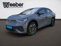 Gebraucht VW ID.5 Pro Performance 150 kW (204 PS) 2022 Mondsteingrau SUV