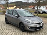 gebraucht Renault Grand Scénic III 1.2 Grand Expression