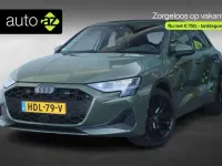 Gebraucht Audi A3 Proline 116 PS (85 kW) 2025 Grün Limousine