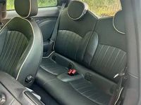 Second-hand Mini Cooper S 237 CP (174 kW) 2009 Albastru Hatchback