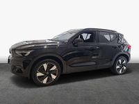 Gebraucht Volvo XC40 Plus 300 kW (408 PS) 2025 Onyx black metallic SUV