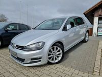 Gebraucht VW Golf VII Highline 140 PS (102 kW) 2013 Limousine