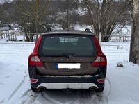 Gebraucht Volvo XC70 215 PS (158 kW) 2012 Braun Kombi