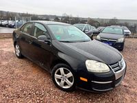 Gebraucht VW Jetta 170 PS (125 kW) 2012 Limousine