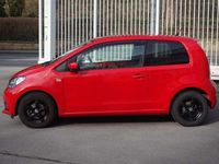 gebraucht Seat Mii Sport Klima Navi Sitzheizung Alu