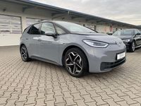 Gebraucht VW ID.3 Pro Performance 150 kW (204 PS) 2021 Grau Kleinwagen