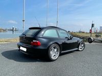 gebraucht BMW Z3 Coupé 2.8 Automatik, gepflegt, nur 89.400 km