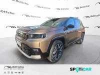 Neu Jeep Compass 156 kW (213 PS) 2026 Mystic forest (bt7, vr388/c) SUV